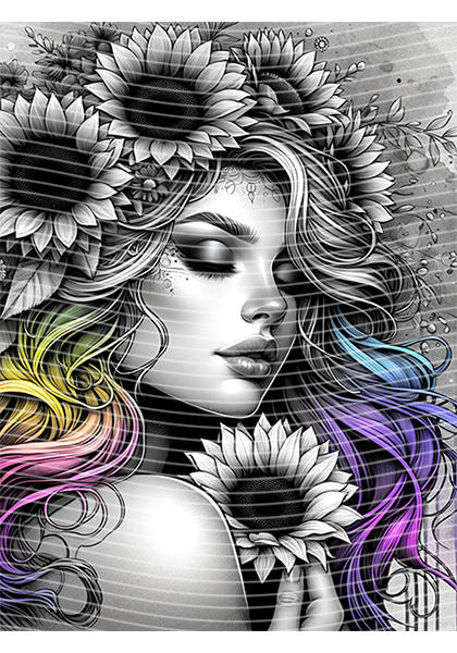 A5 Notebook Wraps-W-1004